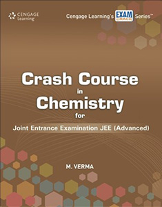 Crash Course in Chemistry for Joint Entrance Examination Jee (Advanced)