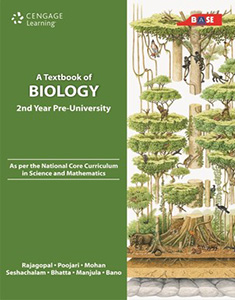 A Textbook of Biology 2nd Year Pre-University