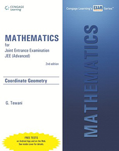 Mathematics for Joint Entrance Examination JEE Coordinate Geometry