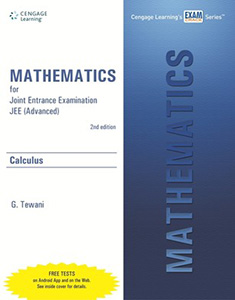 Mathematics for Joint Entrance Examination JEE Calculus