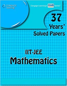 IIT-JEE Mathematics : 37 Years Solved Papers