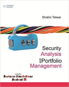 Security Analysis and Portfolio Management with CD