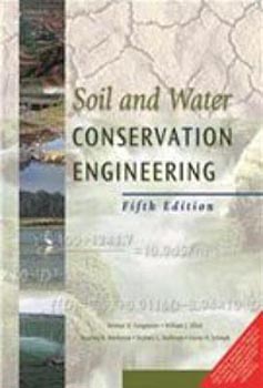 Soil and Water Conservation Engineering