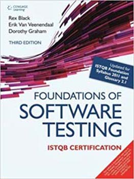 Foundations of Software Testing ISTQB Certification