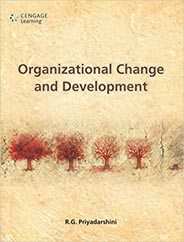 Organizational Change and Development 