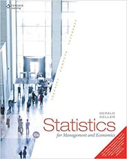 Statistics for Management and Economics