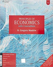 Principles of Economics (With Coursemate)