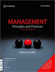 Management : Principles And Practices With Coursemate