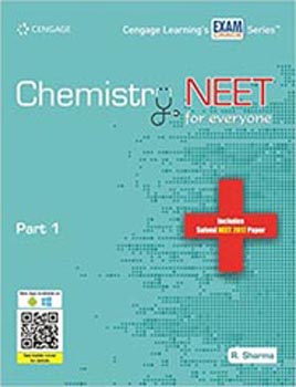 Chemistry NEET for everyone : Part 1