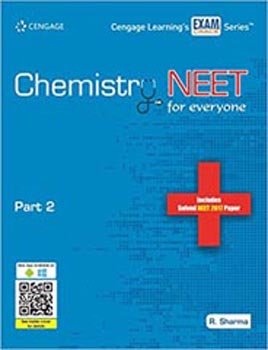Chemistry NEET for everyone : Part 2