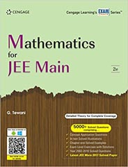 Mathematics for JEE Main