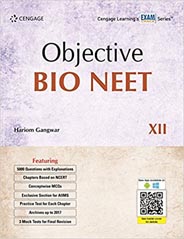 Objective Bio NEET XII