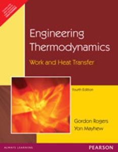Engineering Thermodynamics : Work and Heat Transfer