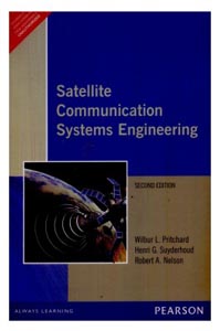 Satellite Communication Systems Engineering