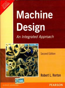 Machine Design An Integrated Approach