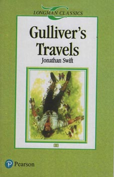 Gullivers Travels (Longman Classics)