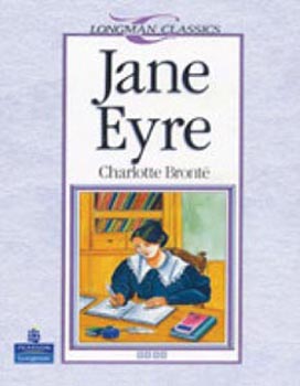 Jane Eyre (Longman Classics)