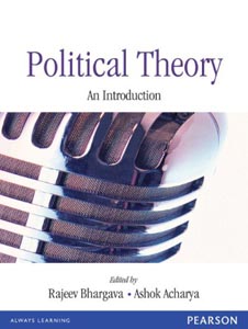 Political Theory An Introduction