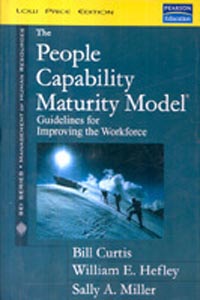 The People Capability Maturity Model Guidelines for Improving the Workforce