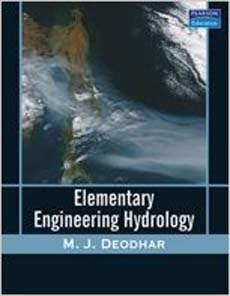 Elementary Engineering Hydrology