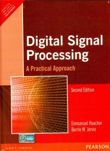 Digital Signal Processing : A Practical Approach