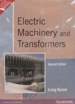Electric Machinery and Transformers