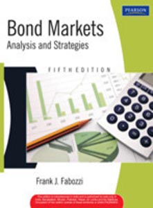 Bond Markets,Analysis,and Strategies