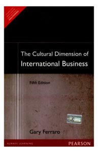 The Cultural Dimension of International Business