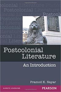 Postcolonial Literature: An Introduction