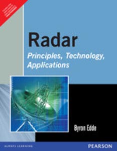 Radar: Principles Technology Applications