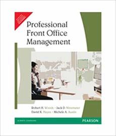 Professional Front Office Management