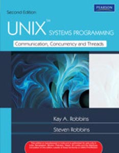 Unix Systems Programming Communication, Concurrency and Threads