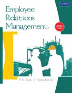 Employee Relations Management
