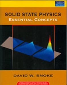 Solid State Physics Essential Concepts