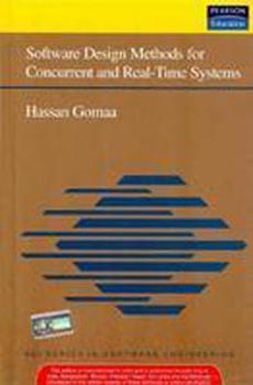 Software Design Methods for Concurrent and Real Time Systems