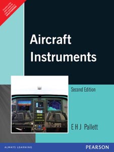 Aircraft Instrumentation