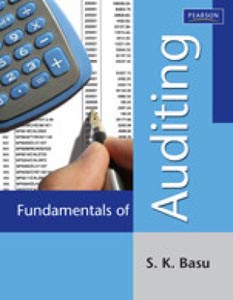 Fundamentals of Auditing
