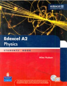 Edexcel A2 Physics Students Book