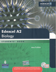 Edexcel A2 Biology Students Book