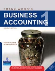 Business Accounting Vol 1