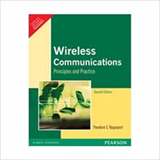 Wireless Communications Principles and Practice