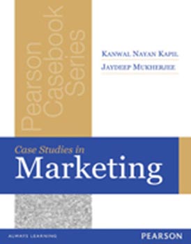 Case Studies In Marketing