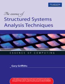 The Essence of Structured Systems Analysis Techniques