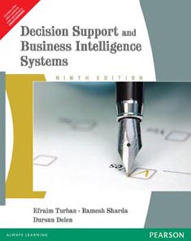 Decision Support and Business Intelligence System