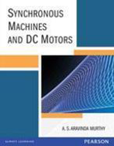 Synchronous Machines and DC Motors