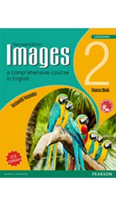 Images : a comprehensive course in English Course Book 2
