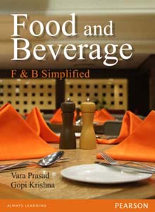 Food and Beverage F and B Simplified 
