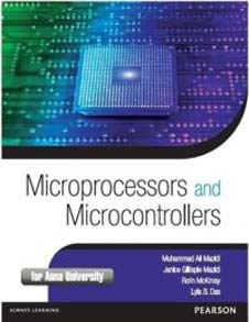 Microprocessors and Microcontrolers
