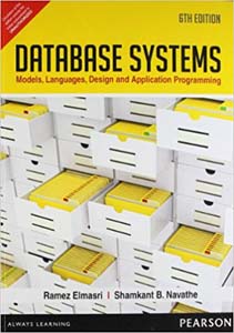 Database Systems : Models Languages Design and Application Programming