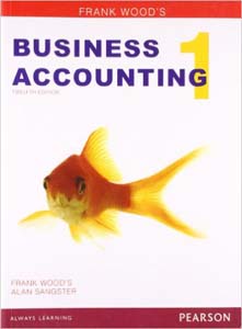 Business Accounting 01